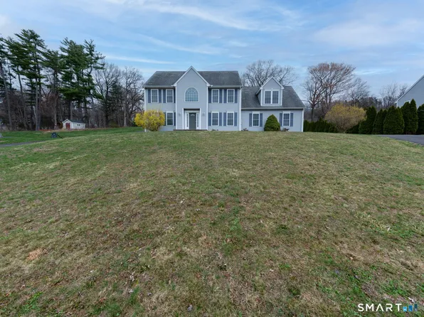 63 Old Cider Mill Road, Southington, CT 06489