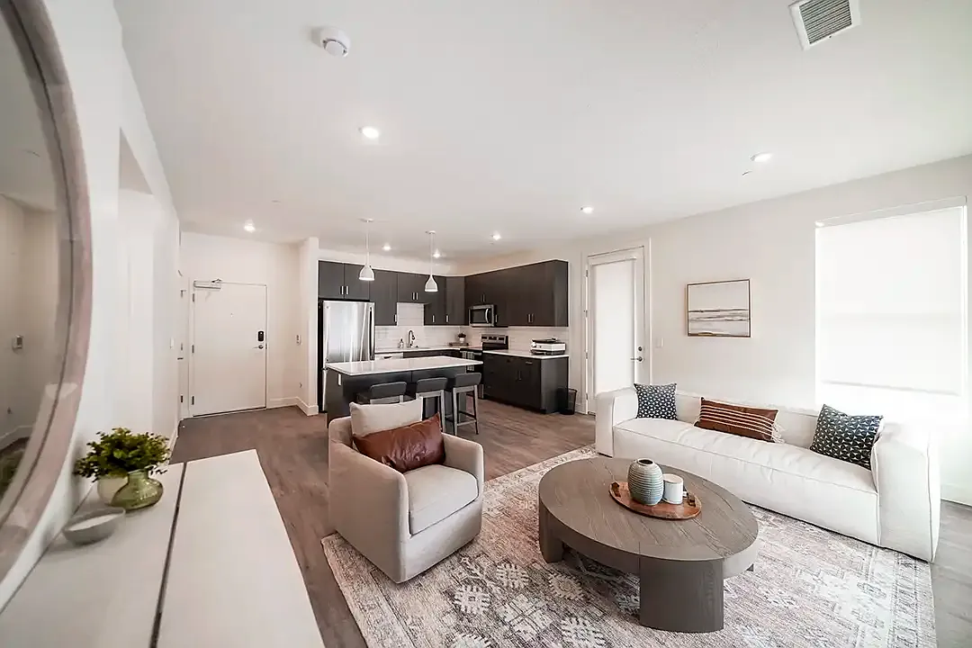 Valora Apartments — Photo 3