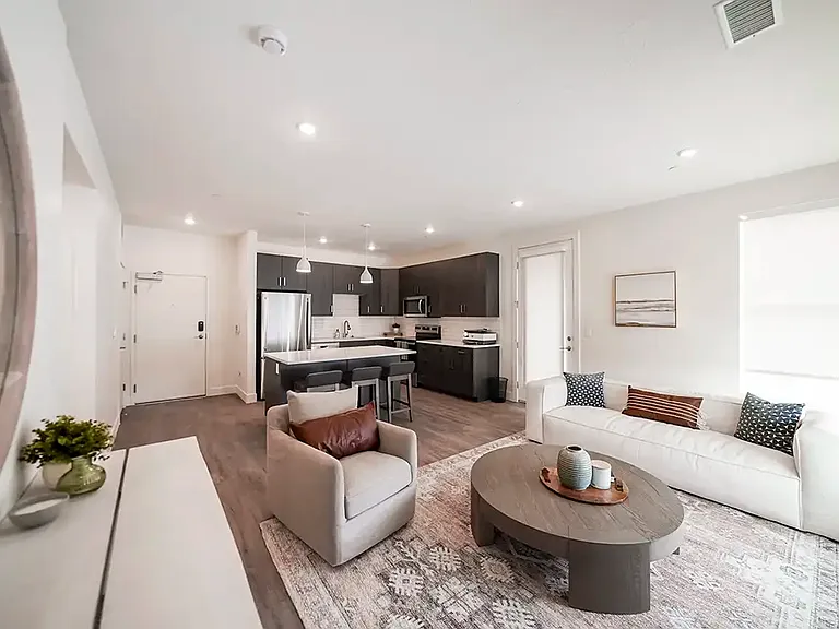 Valora Apartments — Photo 3