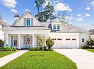 61 Hummingbird Rd, Covington, LA 70433