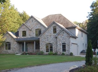 18097 W Townline Rd, Saint Charles, MI 48655