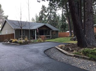 59798 Navajo Rd, Bend, OR 97702