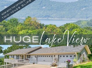 6 Oleary Drive, Kimberling City, MO 65686