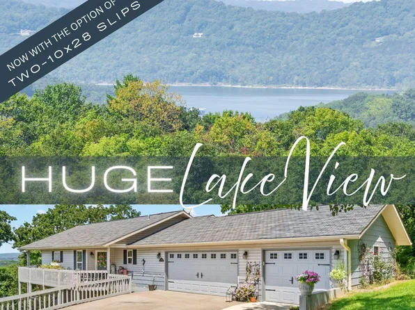 6 Oleary Drive, Kimberling City, MO 65686