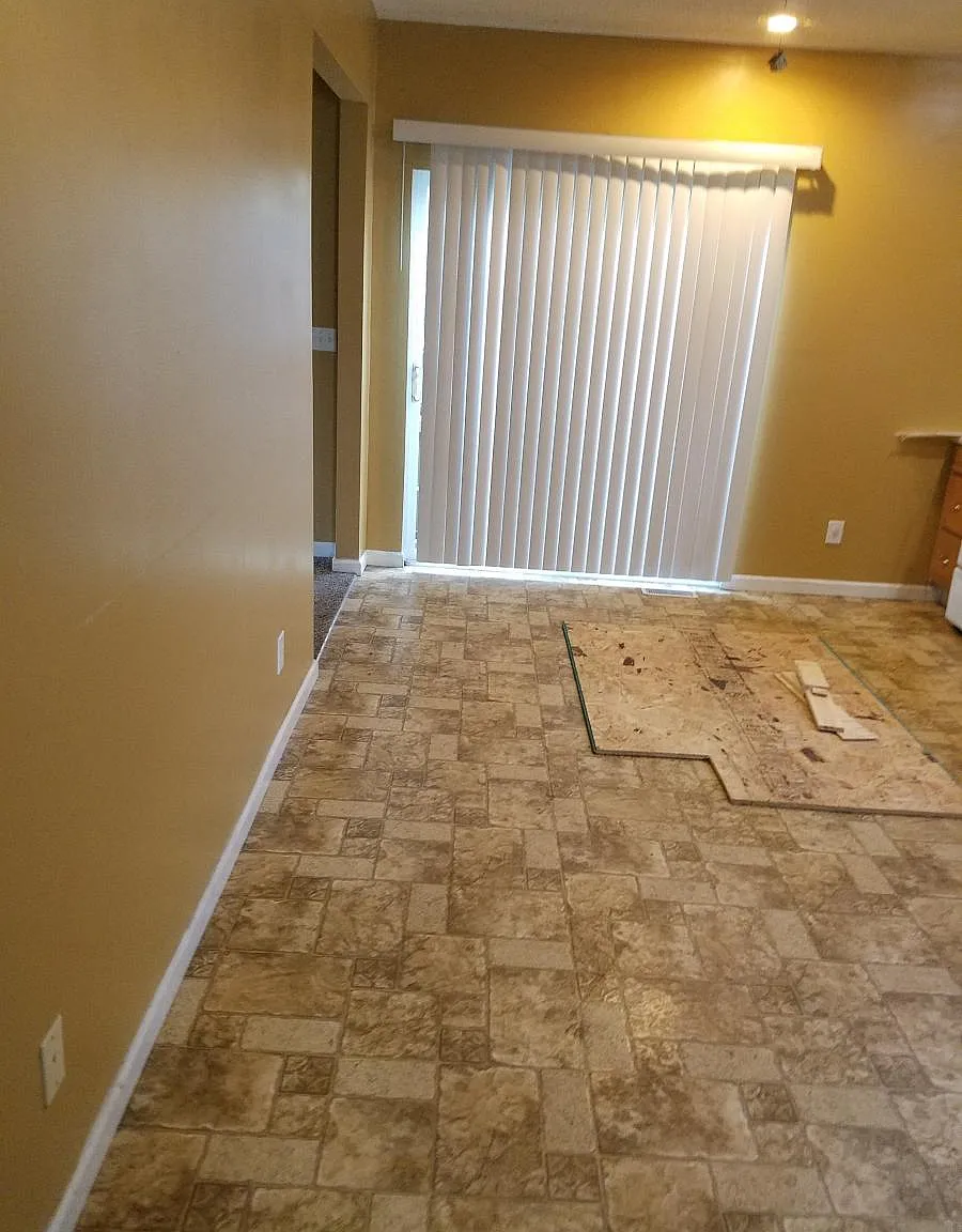 2 bed, 984 sqft, $950 — Photo 4