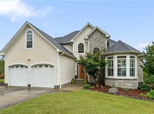 1304 Bradford Ln, Archdale, NC 27263