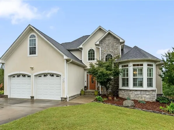 1304 Bradford Ln, Archdale, NC 27263