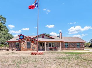 118 Hampton Ln, Springtown, TX 76082