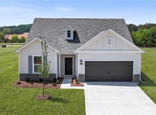 163 Sweet Water Ln, Rome, GA 30161