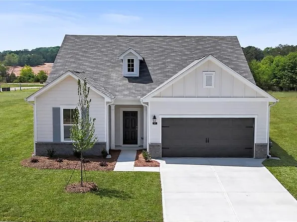 163 Sweet Water Ln, Rome, GA 30161