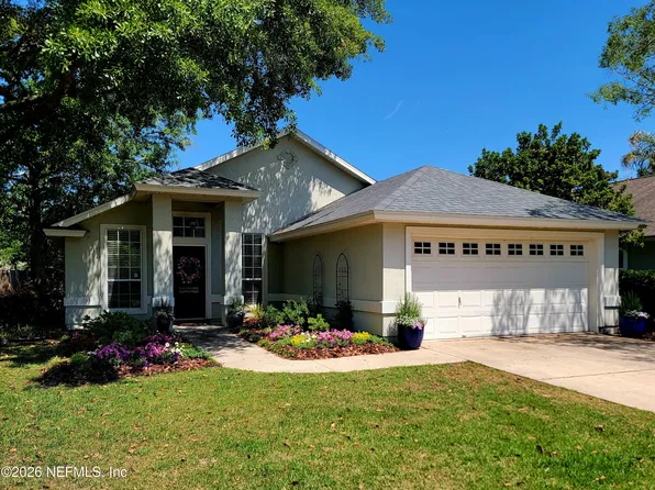 1671 DOCKSIDE Drive, Fleming Island, FL 32003