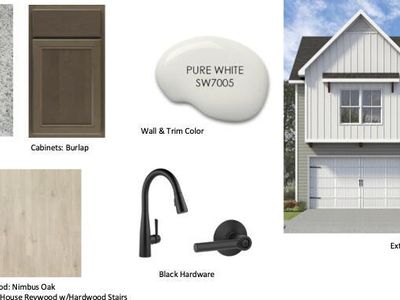 1742 Lateglow Way, Knoxville, TN, 37931