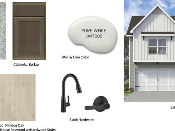 1742 Lateglow Way, Knoxville, TN 37931