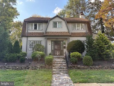 31 S Bayard Ave, Woodbury, NJ, 08096