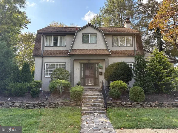 31 S Bayard Ave, Woodbury, NJ 08096