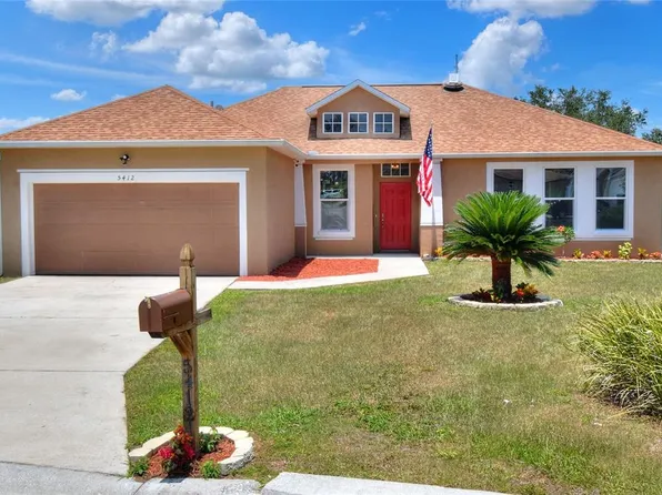 5412 Moon Valley Dr, Lakeland, FL 33812