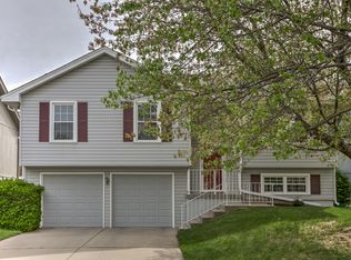11217 N Marsh Ave, Kansas City, MO 64157