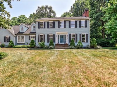2439 Beechersbrook Ln, Madison, OH, 44057