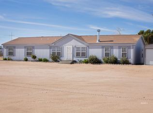 1518 Poplar Ln, Ridgecrest, CA 93555