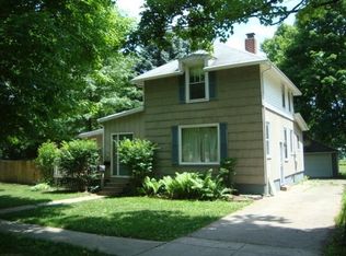 1424 Pennsylvania Ave, La Porte, IN