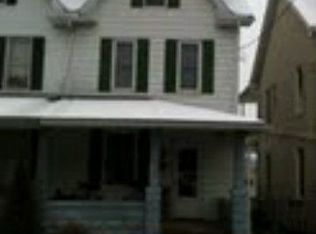320 Logan St, Lewistown, PA 17044