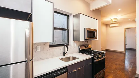 Rented by Isaac Silberstein, LREB