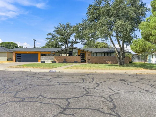 2306 Lockheed Dr, Midland, TX 79701