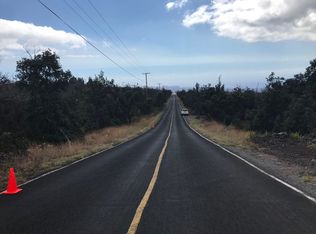 Trade Wind Blvd LOT 11, Ocean View, HI 96737