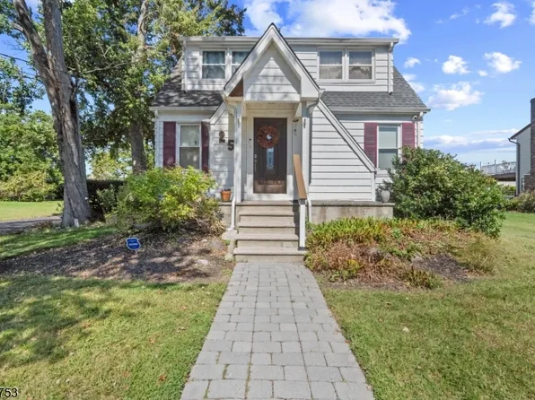 25 Randolph St, Lincoln Park Boro, NJ 07035