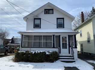 114 Cedric Ave, Nedrow, NY 13120