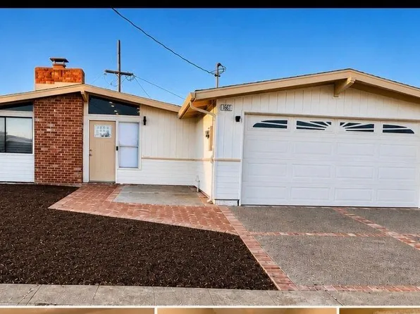 1661 Cheney Ln, Hayward, CA 94545