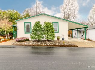 741 NE Saturn Ln, Bremerton, WA