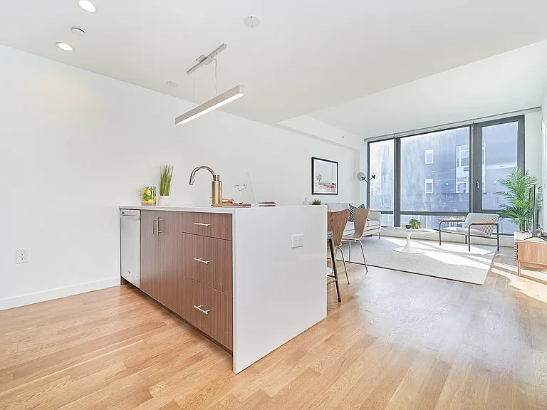 100 Steuben St #5B — Photo 3