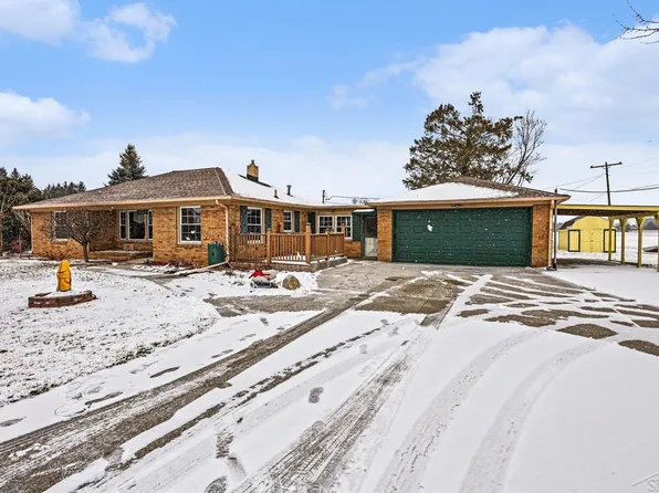 9960 Frost Rd, Saginaw, MI 48609