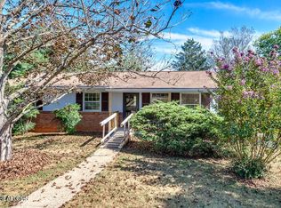 5500 Newberry Rd, Knoxville, TN 37921