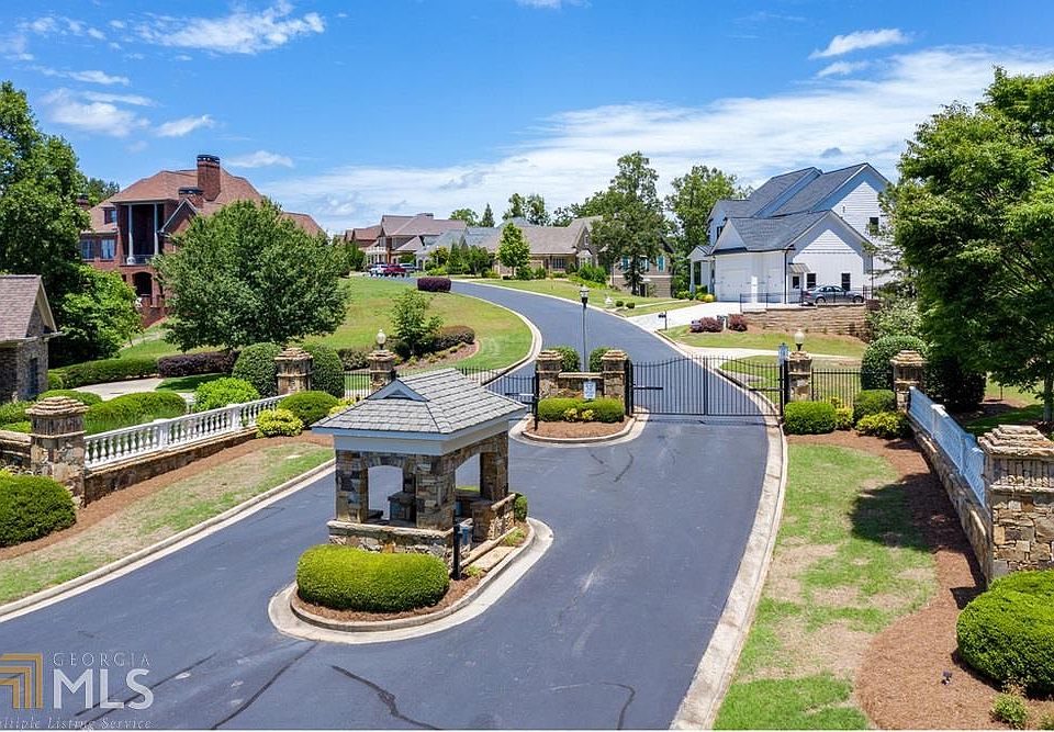 2736 High Vista Point, Gainesville, GA 30501 Zillow