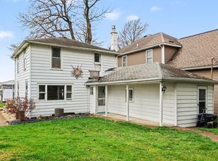 1902 Forest Dr, Portage, MI