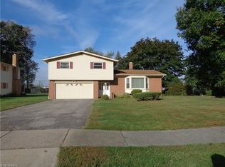 5412 Holly Rd, Bedford Heights, OH 44146