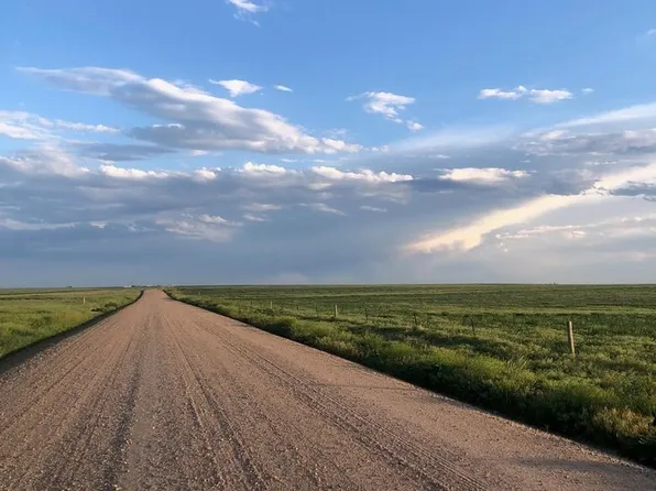 0 North Lot B County Road 83, Briggsdale, CO 80611