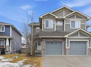 3609 Atkinson Loop SW, Edmonton, AB T6W 0X3