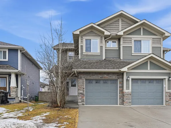 3609 Atkinson Loop SW, Edmonton, AB T6W 0X3