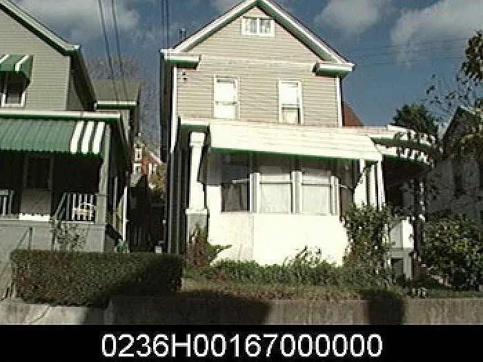 307 Hawkins Ave photo 1