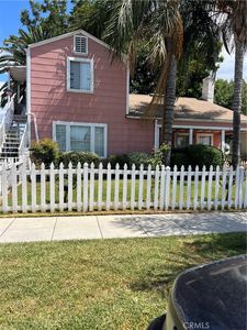 1237 N F St, San Bernardino, CA, 92405