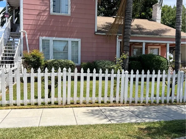 1237 N F St, San Bernardino, CA 92405