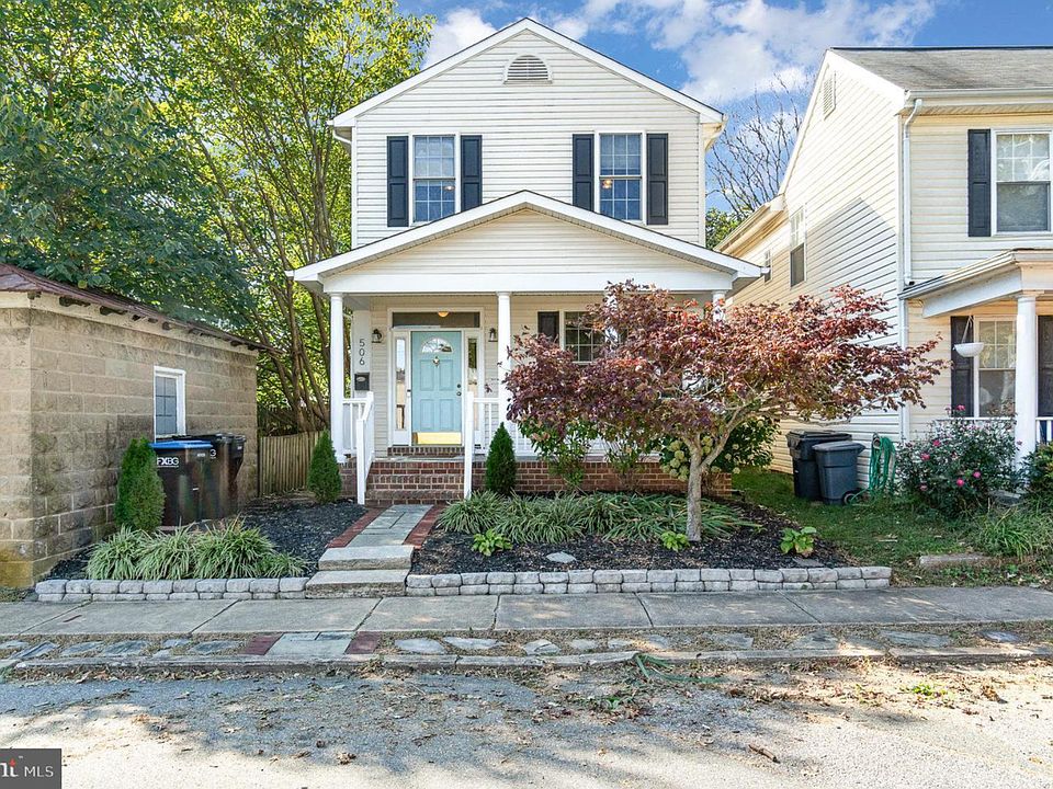 1st image of 506 Shepherd St