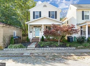 506 Shepherd St, Fredericksburg, VA 22401