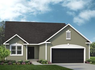 The Glenwyck II Plan, Inverness, O'Fallon, MO 63368