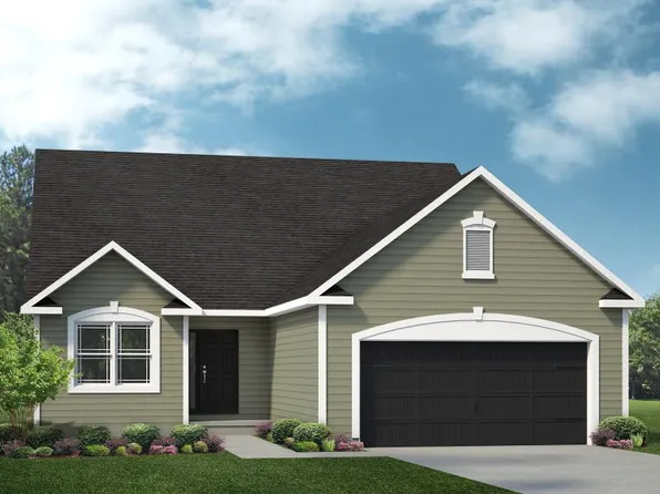 The Glenwyck II Plan, Inverness