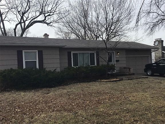 2nd image of 409 E 110th Ter
