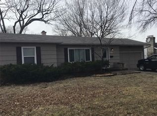 409 E 110th Ter, Kansas City, MO 64131